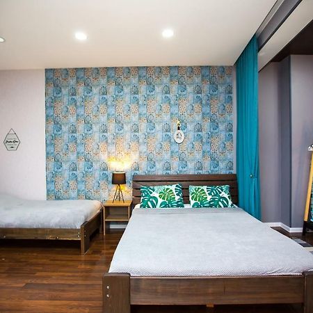 Firuzi Apartment Tbs Tiflis Dış mekan fotoğraf