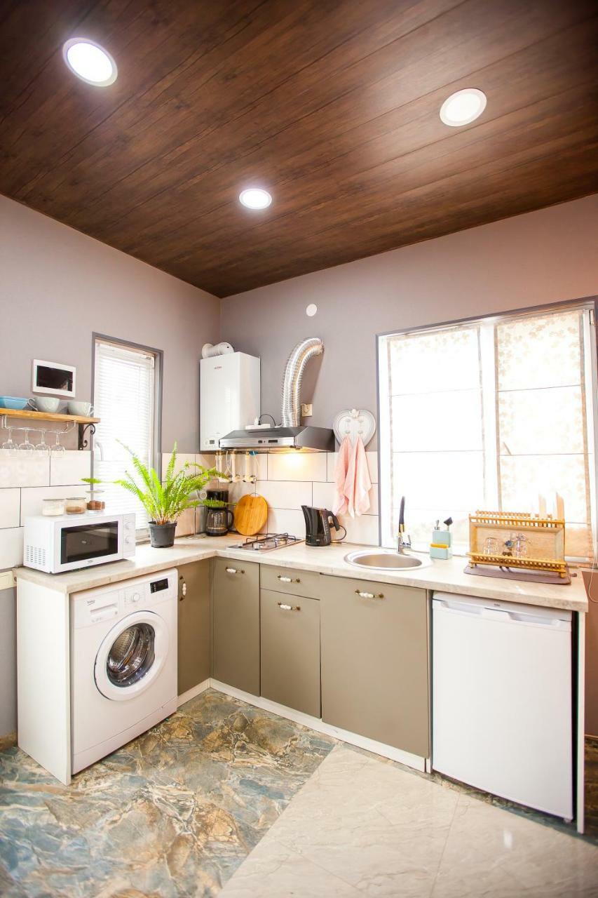 Firuzi Apartment Tbs Tiflis Dış mekan fotoğraf