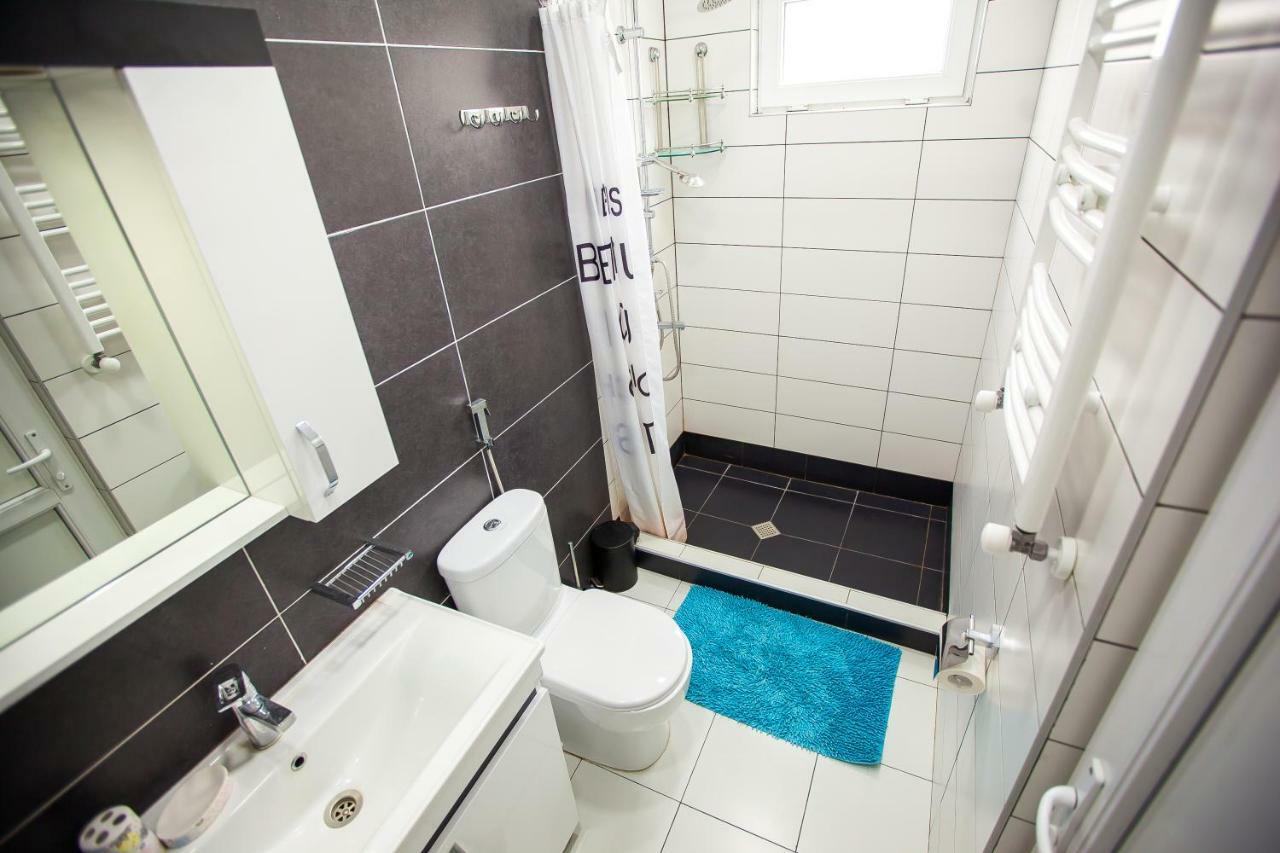 Firuzi Apartment Tbs Tiflis Dış mekan fotoğraf