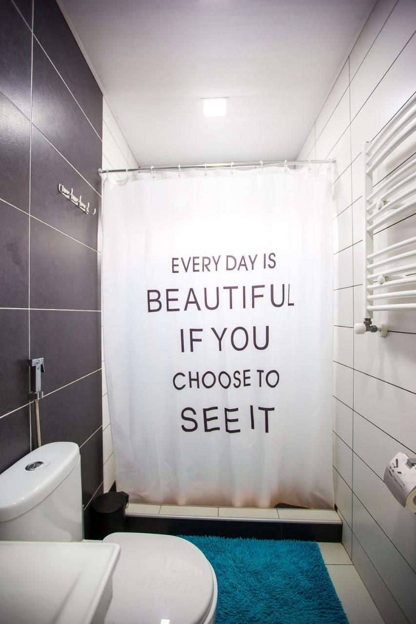 Firuzi Apartment Tbs Tiflis Dış mekan fotoğraf